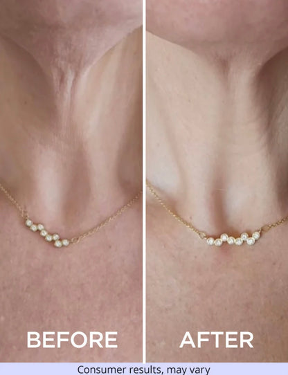 TIGHTEN & LIFT NECK CREAM