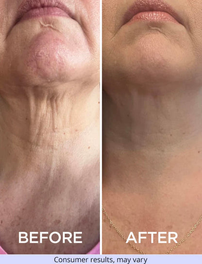 TIGHTEN & LIFT NECK CREAM